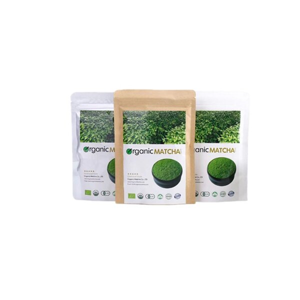 Matcha Slim - Manufacturer Wholesale Health Matcha with Free Bamboo Whisk