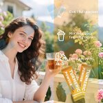 Blood Cleansing Tea - Manufacturer OEM/ODM/OBM Private Label Independent Bags