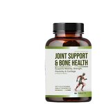 Joint Support Tablets - Manufacturer OEM/ODM/OBM Vegan Glucosamine MSM 90ct
