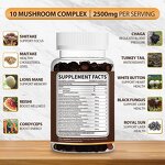 Mushroom Gummies - Manufacturer OEM/ODM/OBM Vegan Cordyceps Reishi Lions Mane