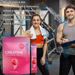 Creatine Jelly - Manufacturer Free Sample OEM Pre Workout Muscle Strength