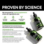 Chlorophyll Drops - Manufacturer Wholesale Oem Private Label Splina Liquid