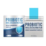Feminine Probiotic Film - Manufacturer pH Balance Gut Health Immune System Women