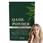 Qasil Powder - Manufacturer OEM Factory Natural Private Label Skin Care
