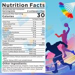 Pre Workout Lollipop - Manufacturer OEM ODM Sugar Free Organic Muscle Growth