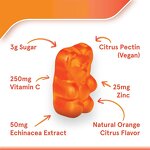 Vitamin C Gummies - Manufacturer OEM/ODM/OBM Whitening Zinc Multi Vitamin