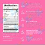 Probiotic Lollipop - Manufacturer OEM/ODM Private Label Gut Health Balance Belly