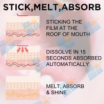 Pre Workout Film - Manufacturer OEM ODM Private Label Organic Muscle Building