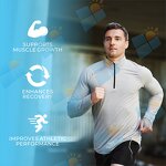 BCAA Lollipop - Manufacturer OEM ODM Pre Workout Amino Acid Creatine Energy