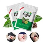 Green Coffee - Manufacturer OEM/ODM/OBM Natural Herbal Vegan Control Instant