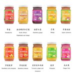 Sea Moss Gummies - Manufacturer Organic Raw Private Label Wild Crafted Gel