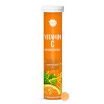 Vitamin C Tablets - Manufacturer Wholesale 1000mg Effervescent Immune Energy