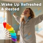 Sleep Lollipop - Manufacturer OEM/ODM Private Label Sugar Free Melatonin Relax