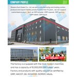 Turkesterone Capsules - Manufacturer OEM 2% 10% 98% Ajuga Turkestanica Uzbekistan