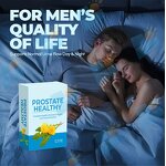 Prostate Tea - Manufacturer OEM/ODM Private Label Organic Halal Vegan Men