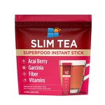 Detox Tea - Manufacturer OEM/ODM/OBM Private Label Organic Sugar-Free Fit Tea