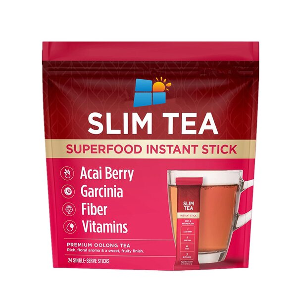 Detox Tea - Manufacturer OEM/ODM/OBM Private Label Organic Sugar-Free Fit Tea