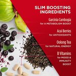 Detox Tea - Manufacturer OEM/ODM/OBM Private Label Organic Sugar-Free Fit Tea