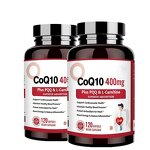 CoQ10 Capsules - Manufacturer OEM/ODM/OBM High Quality Coenzyme Softgel