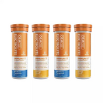 Electrolyte Tablets - Manufacturer Wholesale Private Label Hydration Sport Drink