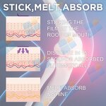 Glucosamine Oral Film - Manufacturer OEM MSM Joint Bone Support Adult Strips