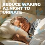 Prostate Tea - Manufacturer OEM/ODM Private Label Organic Halal Vegan Men