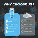 Pre Workout Gummies - Manufacturer 2024 BCAA Vitamin B12 Vegan Muscle Building