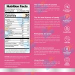 Collagen Lollipop - Manufacturer OEM/ODM Private Label Sugar Free Skin Whitening