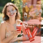 Jelly Supplement - Manufacturer OEM/ODM Private Label Custom Flavors Men Women