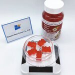 ACV Gummies - Manufacturer OEM Factory 60Count Apple Cider Vinegar Weight Loss