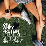 Whey Protein Powder - Manufacturer OEM 80 Isolate Concentrate Gold Standard