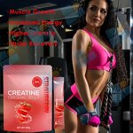 Strawberry Powder - Manufacturer OEM ODM Organic Freeze Dried Fruit in Bag