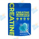 Creatine Lollipop - Manufacturer OEM/ODM Halal Vegan Organic Muscle Building