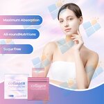 Collagen Oral Film - Manufacturer OEM ODM Private Label Vegan Skin Whitening