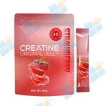 Strawberry Powder - Manufacturer OEM ODM Organic Freeze Dried Fruit in Bag