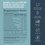 Fertility Capsules - Manufacturer Women's Prenatal Hormonal Balance Circulation