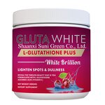 Glutathione Powder - Manufacturer 99% Reduced L-Glutathione Skin Brightening Bulk