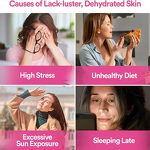 Glutathione Powder - Manufacturer 99% Reduced L-Glutathione Skin Brightening Bulk