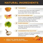 Pet Joint Chews - Manufacturer OEM/ODM/OBM Glucosamine Chondroitin MSM Arthritis