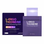 L-Ergothioneine Film - Manufacturer OEM ODM Natural Skin Anti-aging Men Women