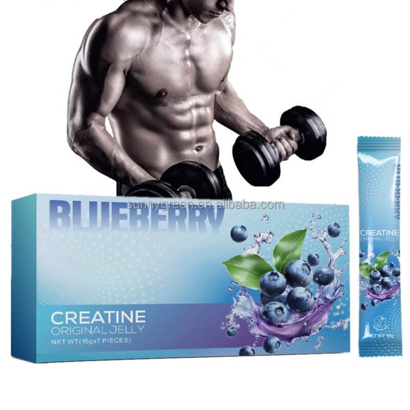 Collagen Jelly - Manufacturer Wholesale OEM Beauty Vitamins Hair Skin Joint