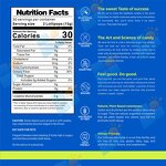 Creatine Lollipop - Manufacturer OEM/ODM Halal Vegan Organic Muscle Building