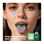 Biotin Oral Film - Manufacturer OEM Vegan Beauty Hair Skin Nails Collagen Vitamin