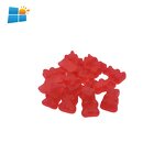 Collagen Gummies - Manufacturer Halal Private Label Organic Gummy Bears OEM