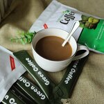 Green Coffee Powder - Manufacturer OEM/ODM/OBM Natural Slim Detox Instant