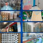 Oral Dissolving Film - Manufacturer OEM/ODM Pure Natural Organic Kids Adults ODF