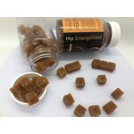 Butt Enlargement Gummies - Manufacturer OEM/ODM Factory Booster Hip Enhancement