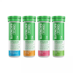 Electrolyte Tablets - Manufacturer Wholesale Private Label Hydration Sport Drink