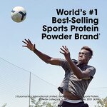 Whey Protein Powder - Manufacturer OEM Vanilla Hydro Plastic Container Supply