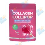 Collagen Lollipop - Manufacturer OEM/ODM Private Label Sugar Free Skin Whitening